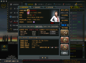 서든어택 라이플강좌 합니다