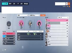 오버워치 듀오/버스/피드백