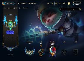 14 시즌 랭킹 180등 롤체 관련 모든 문의 받습니다.