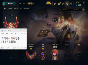 GM1300)전프로 미드 개인기사 5+1 상시진행